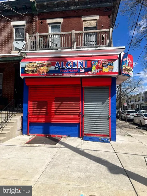 641 N 56th Street, Philadelphia, PA MLS: PAPH2469750