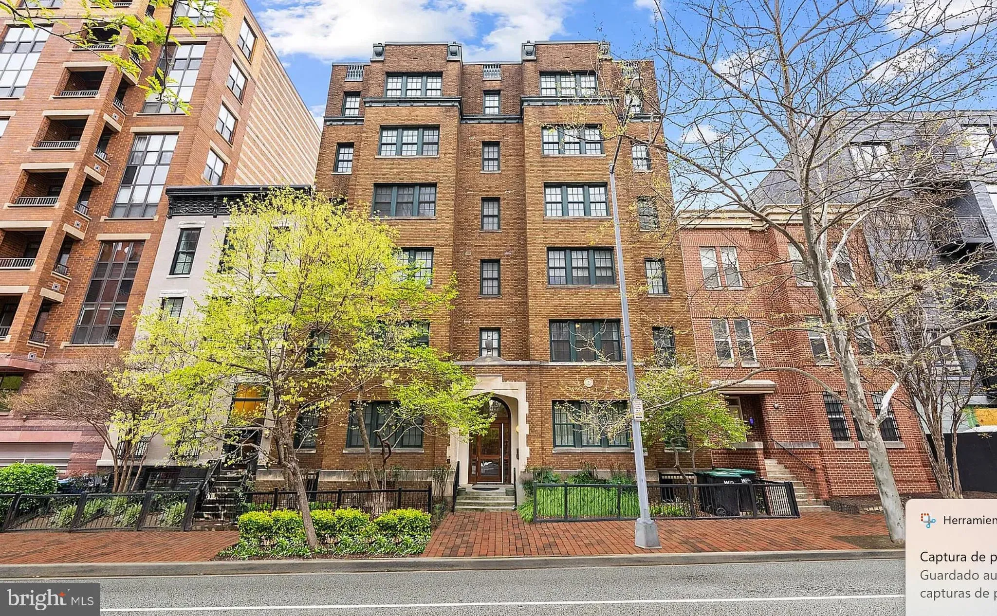 Additional image 54 of 1124 10th Street NW Unit 5, Washington, DC 20001