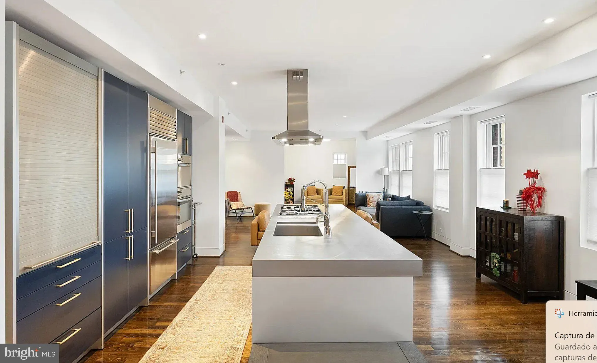 Additional image 30 of 1124 10th Street NW Unit 5, Washington, DC 20001