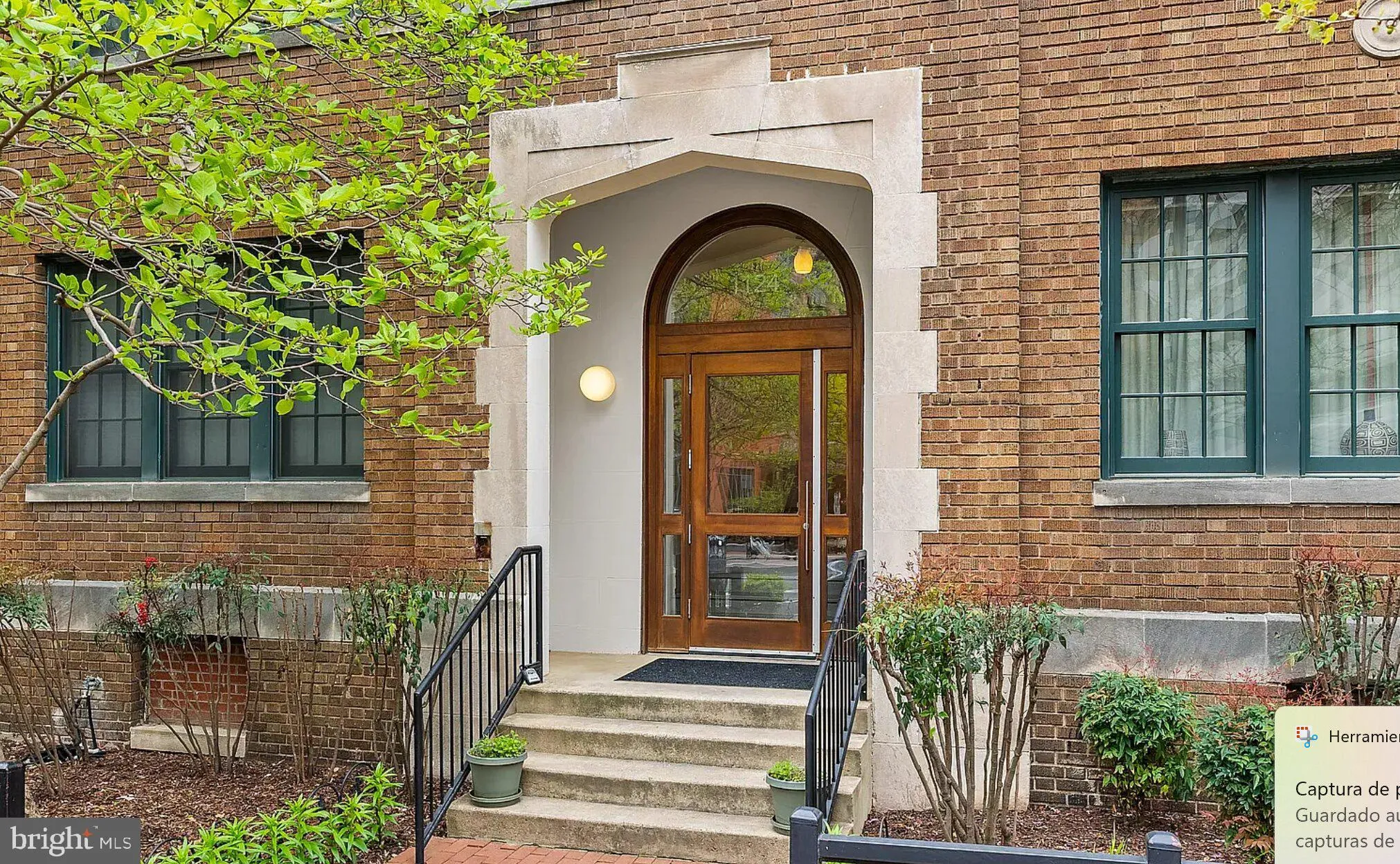 Additional image 53 of 1124 10th Street NW Unit 5, Washington, DC 20001