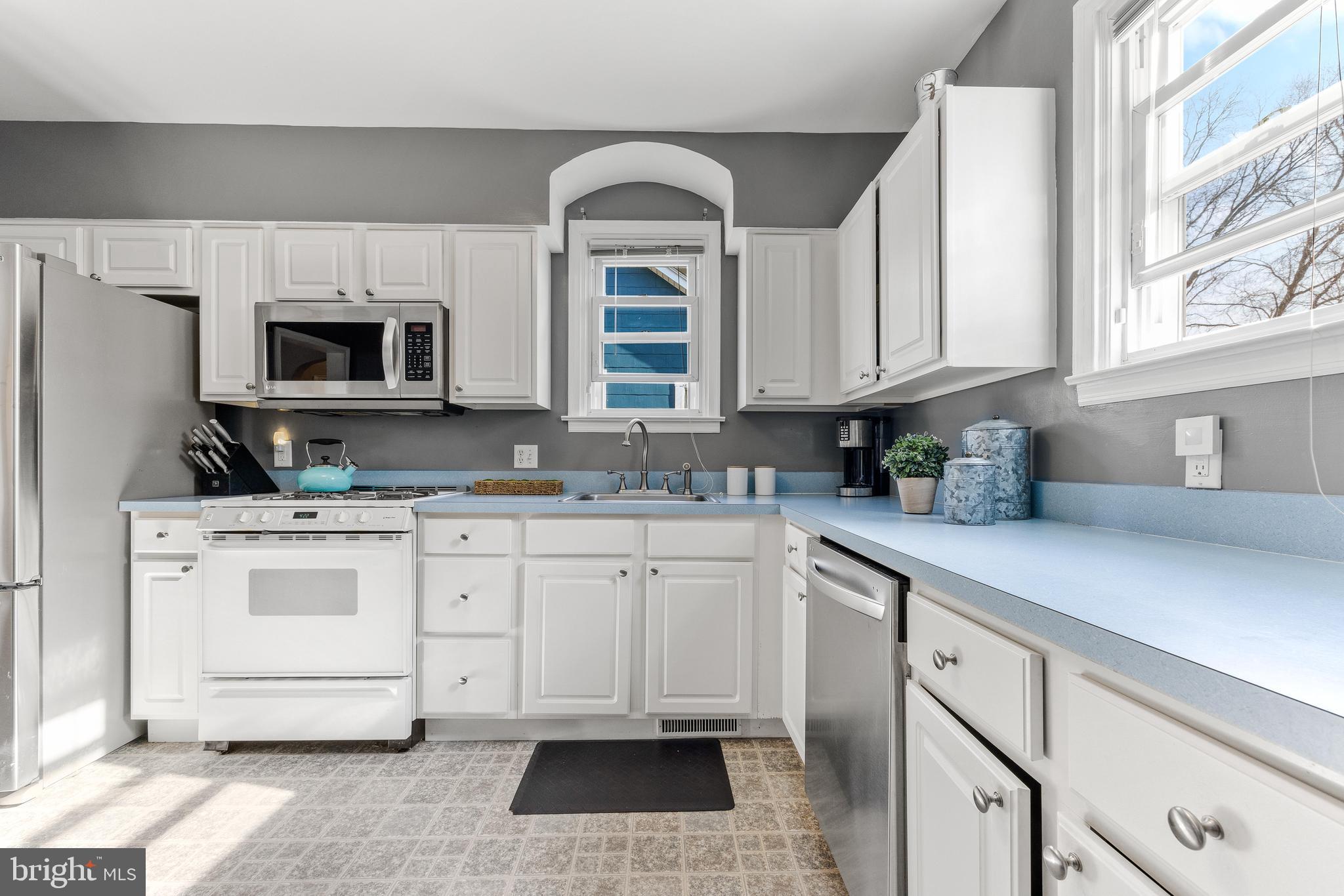 GLEN HAVEN - Residential