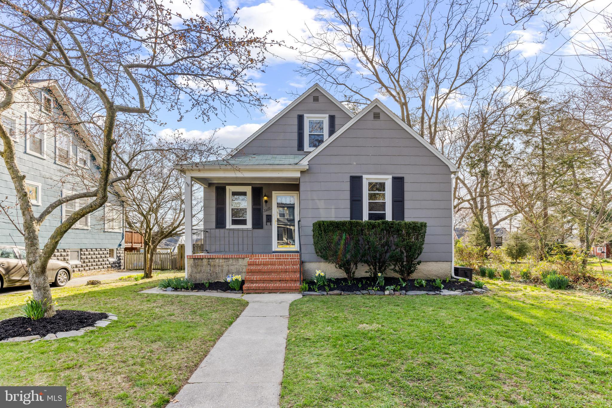 GLEN HAVEN - Residential