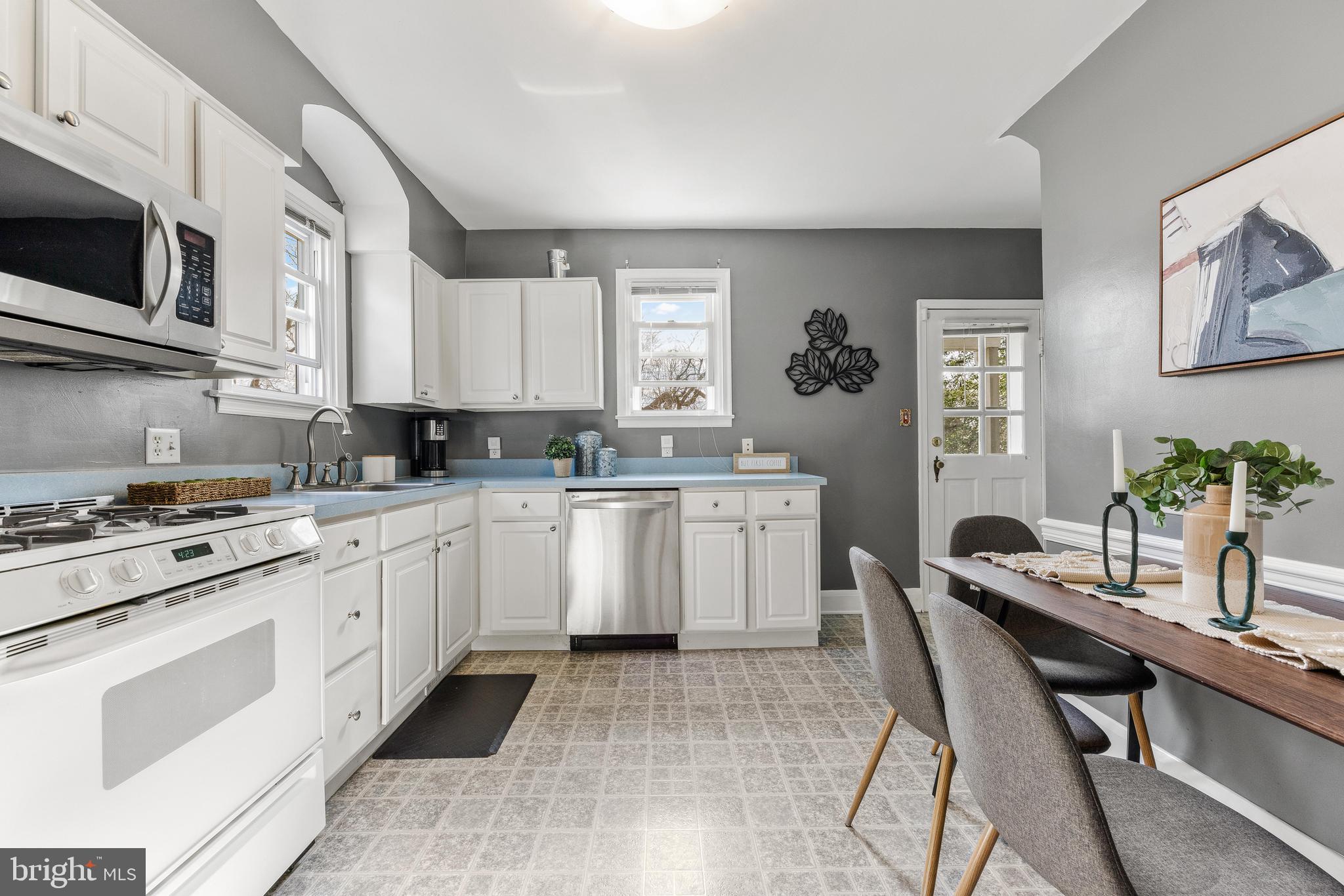 GLEN HAVEN - Residential