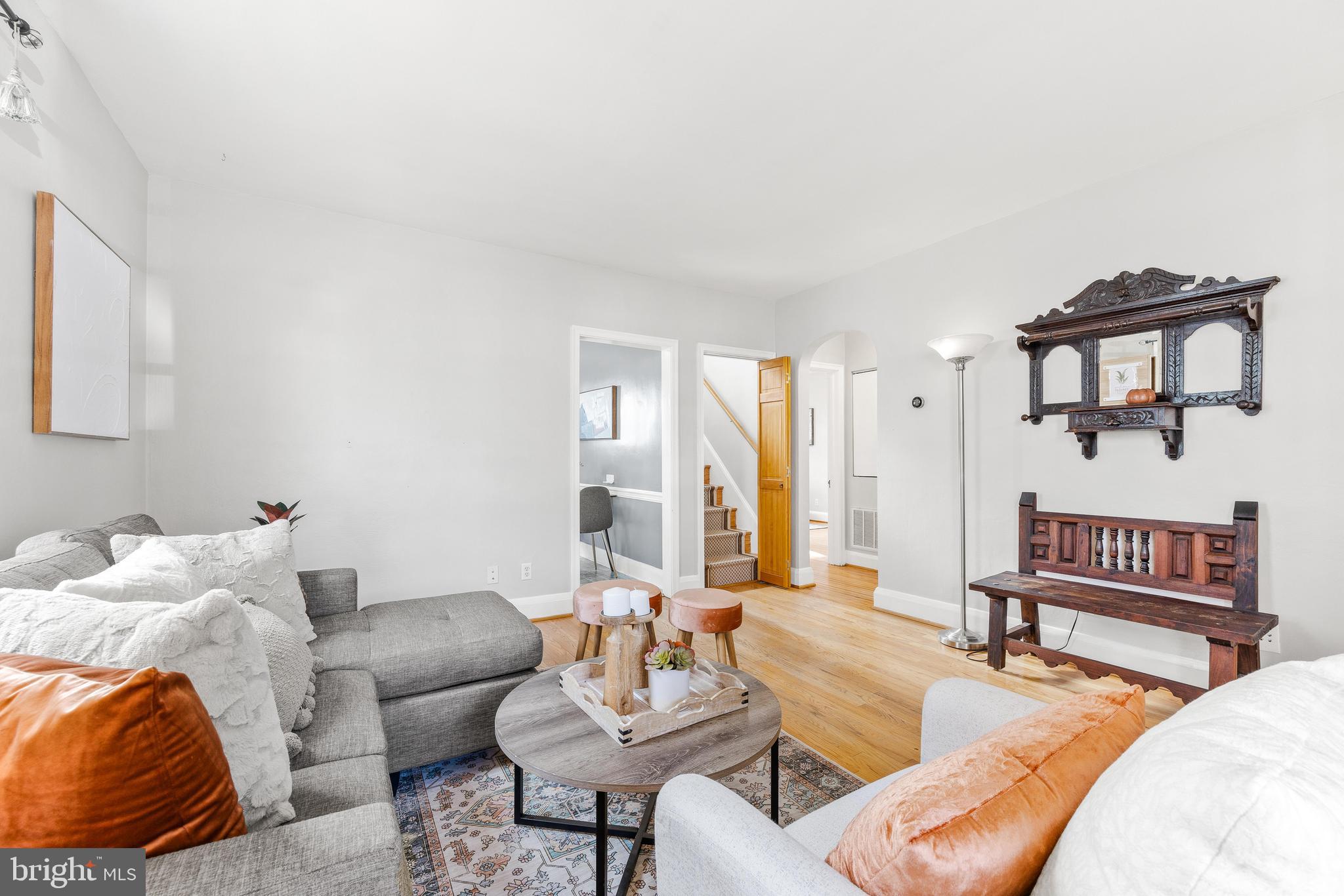 GLEN HAVEN - Residential