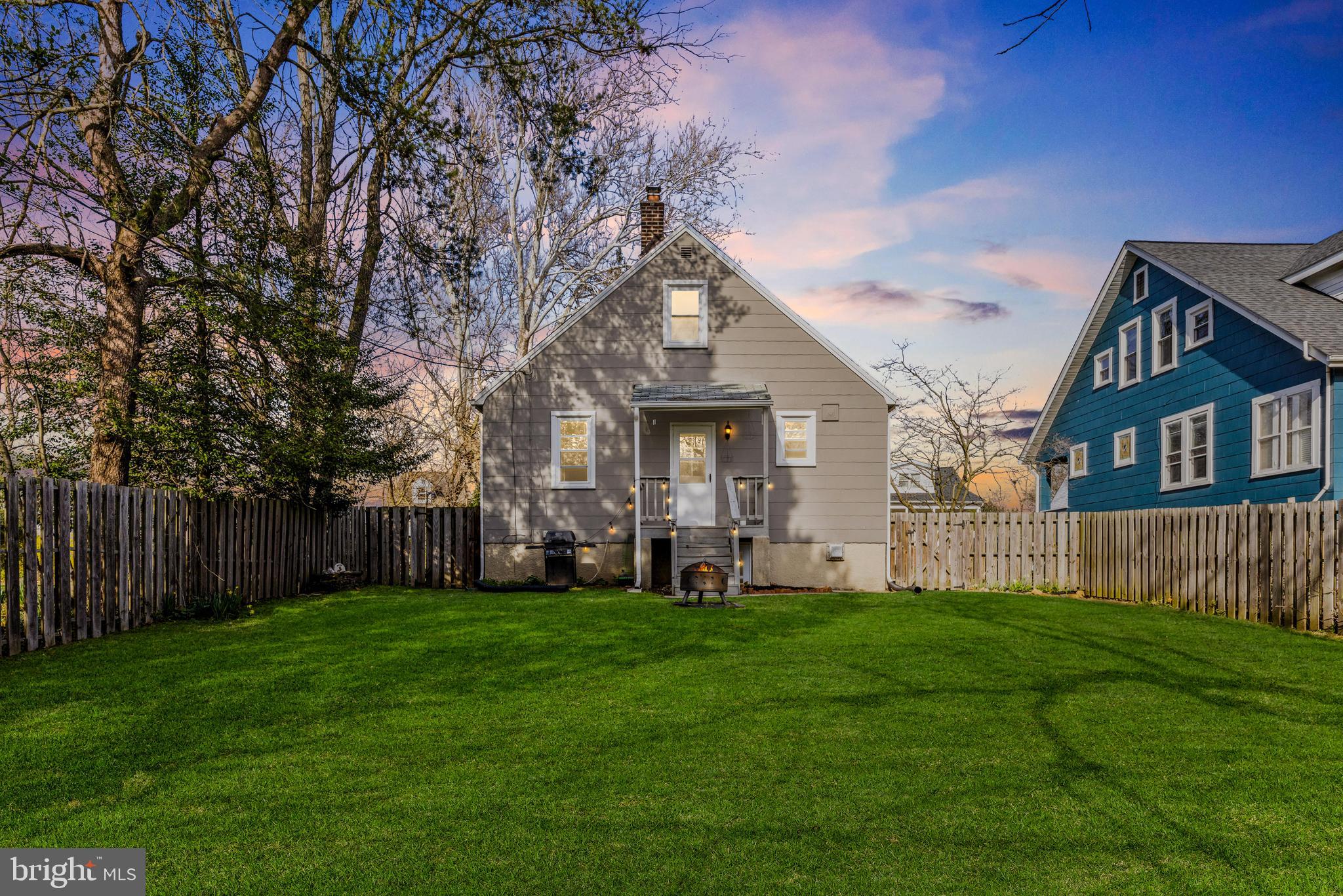 GLEN HAVEN - Residential