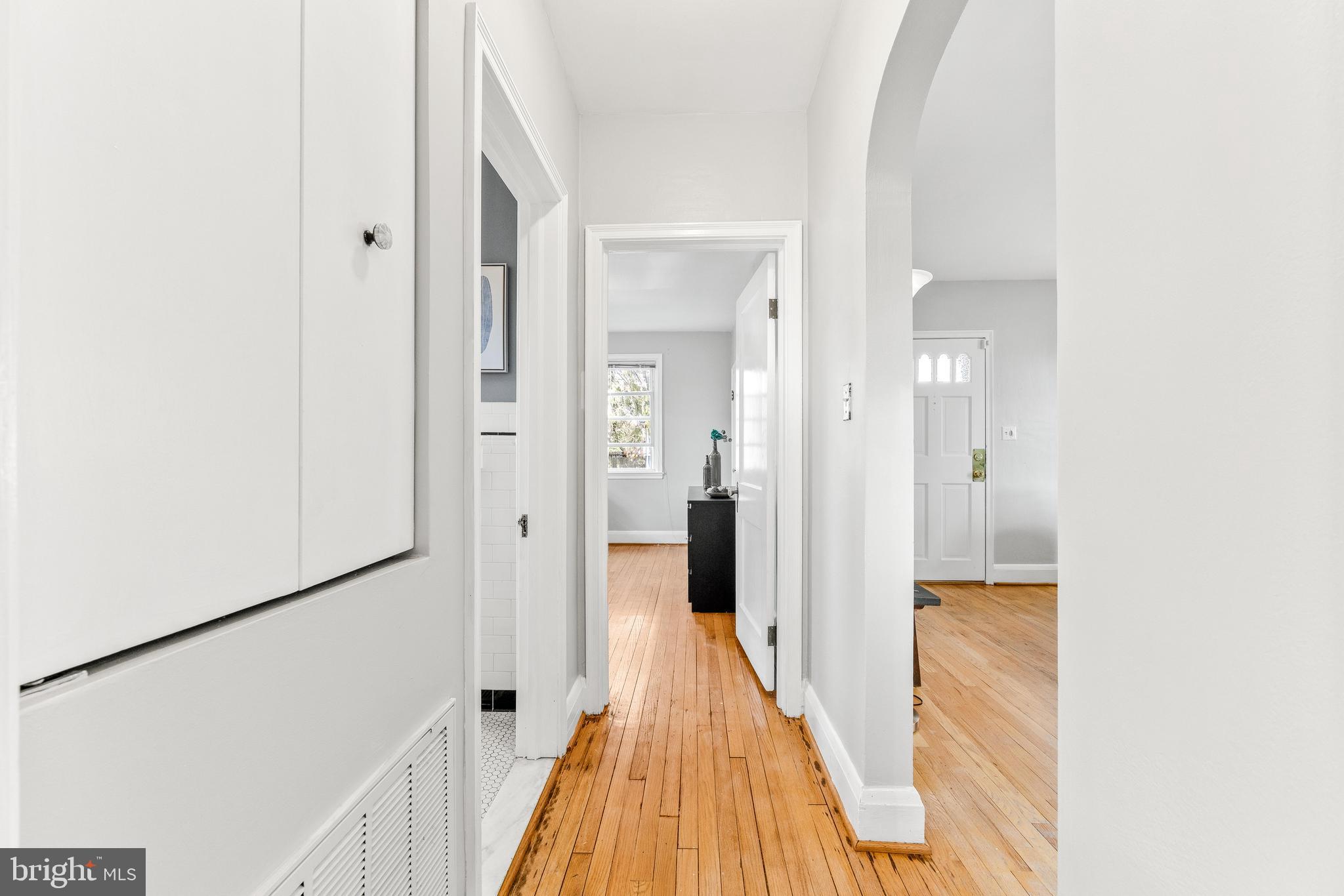 GLEN HAVEN - Residential