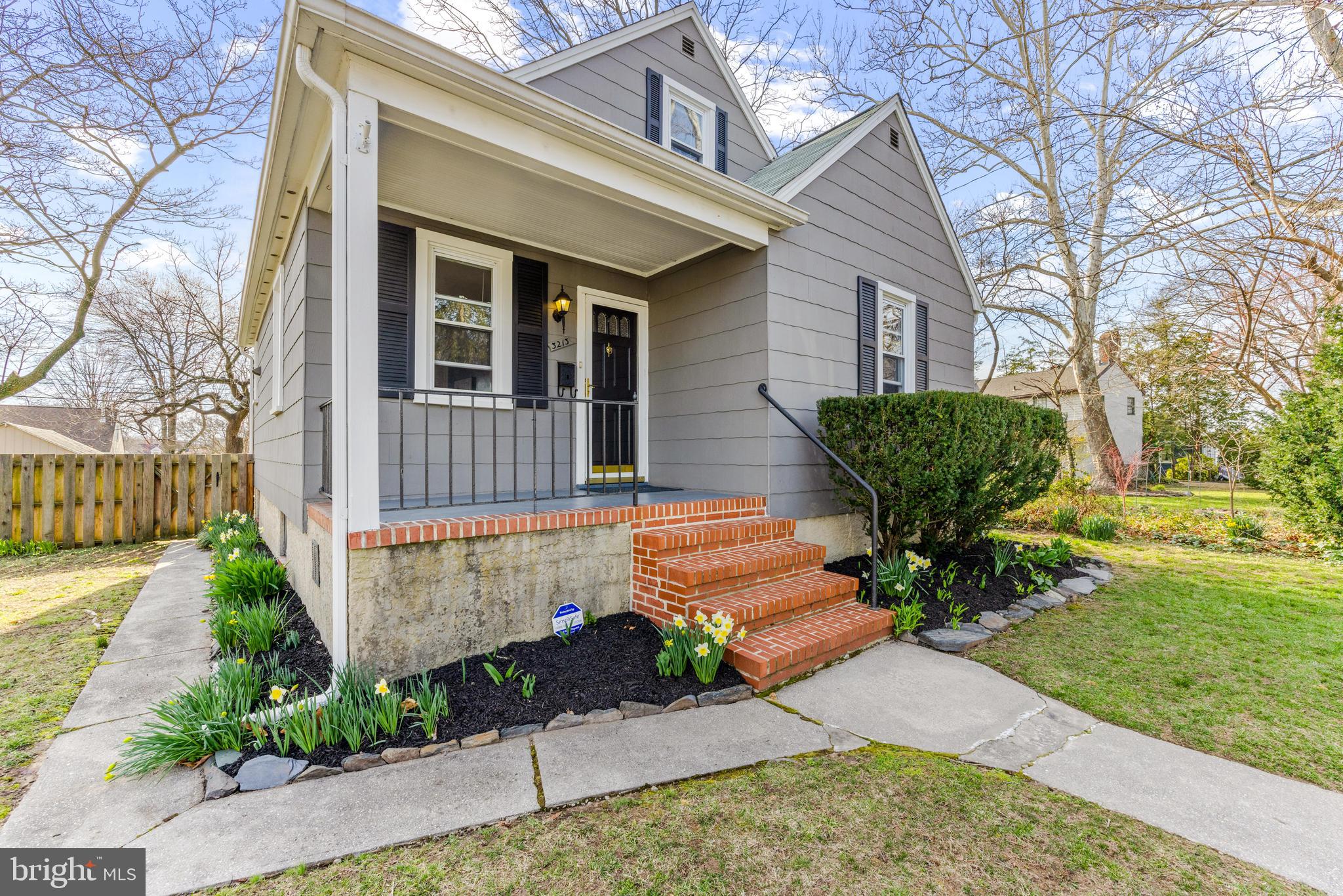 GLEN HAVEN - Residential