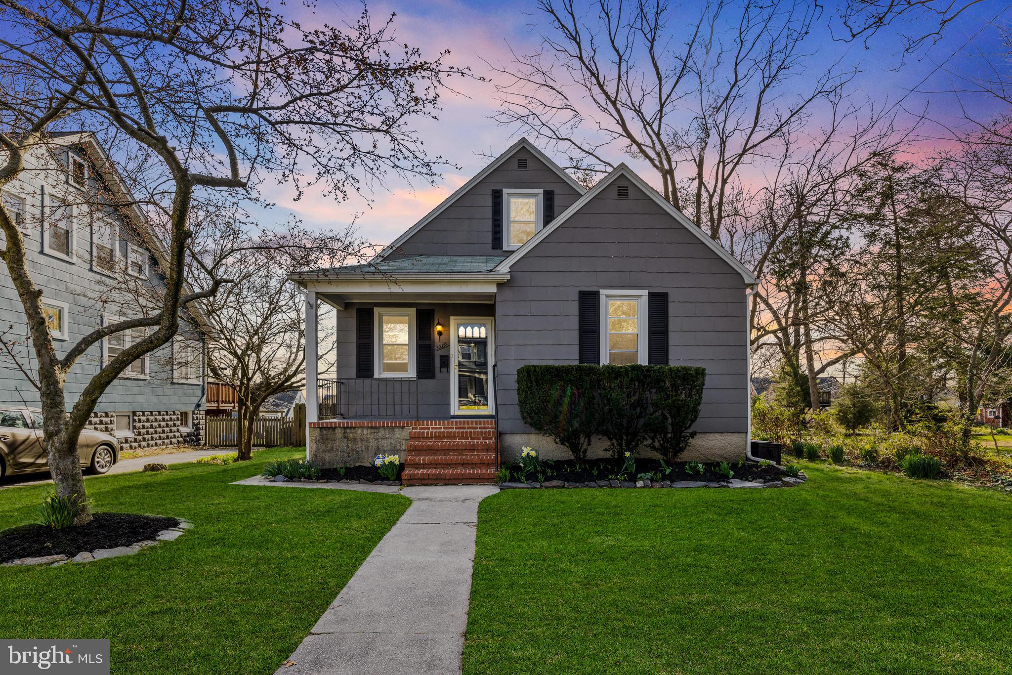 GLEN HAVEN - Residential