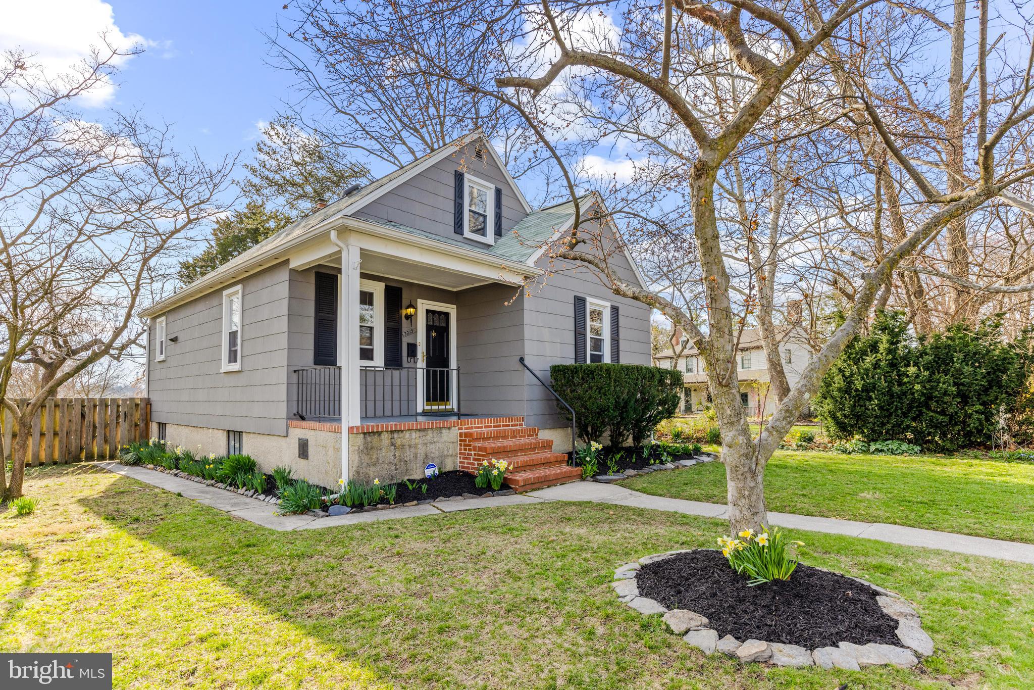 GLEN HAVEN - Residential