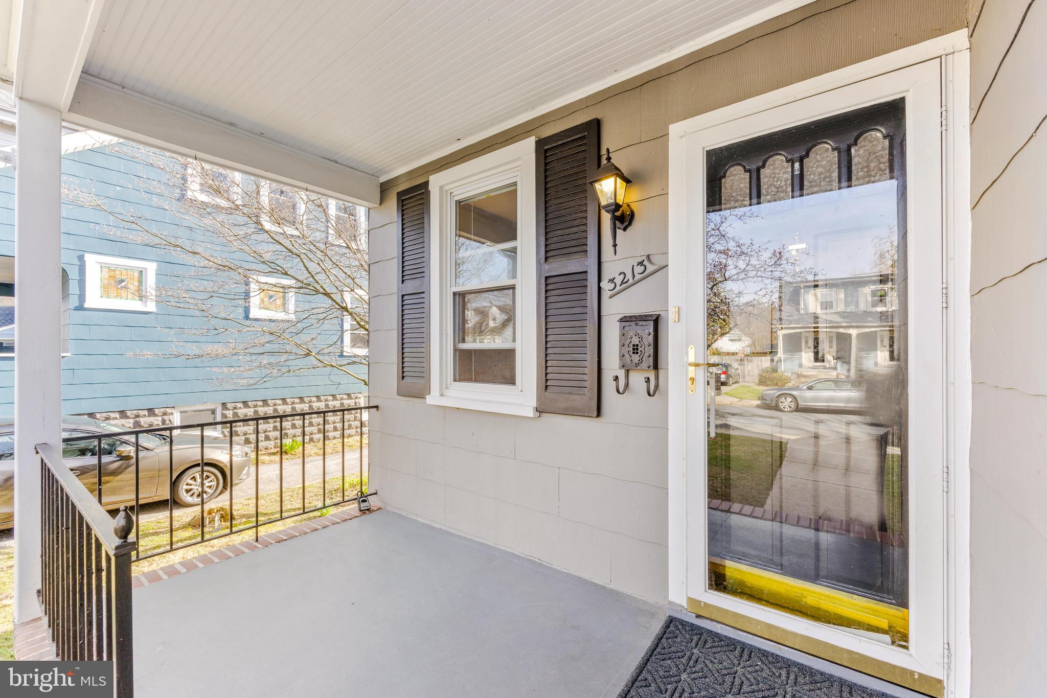 GLEN HAVEN - Residential