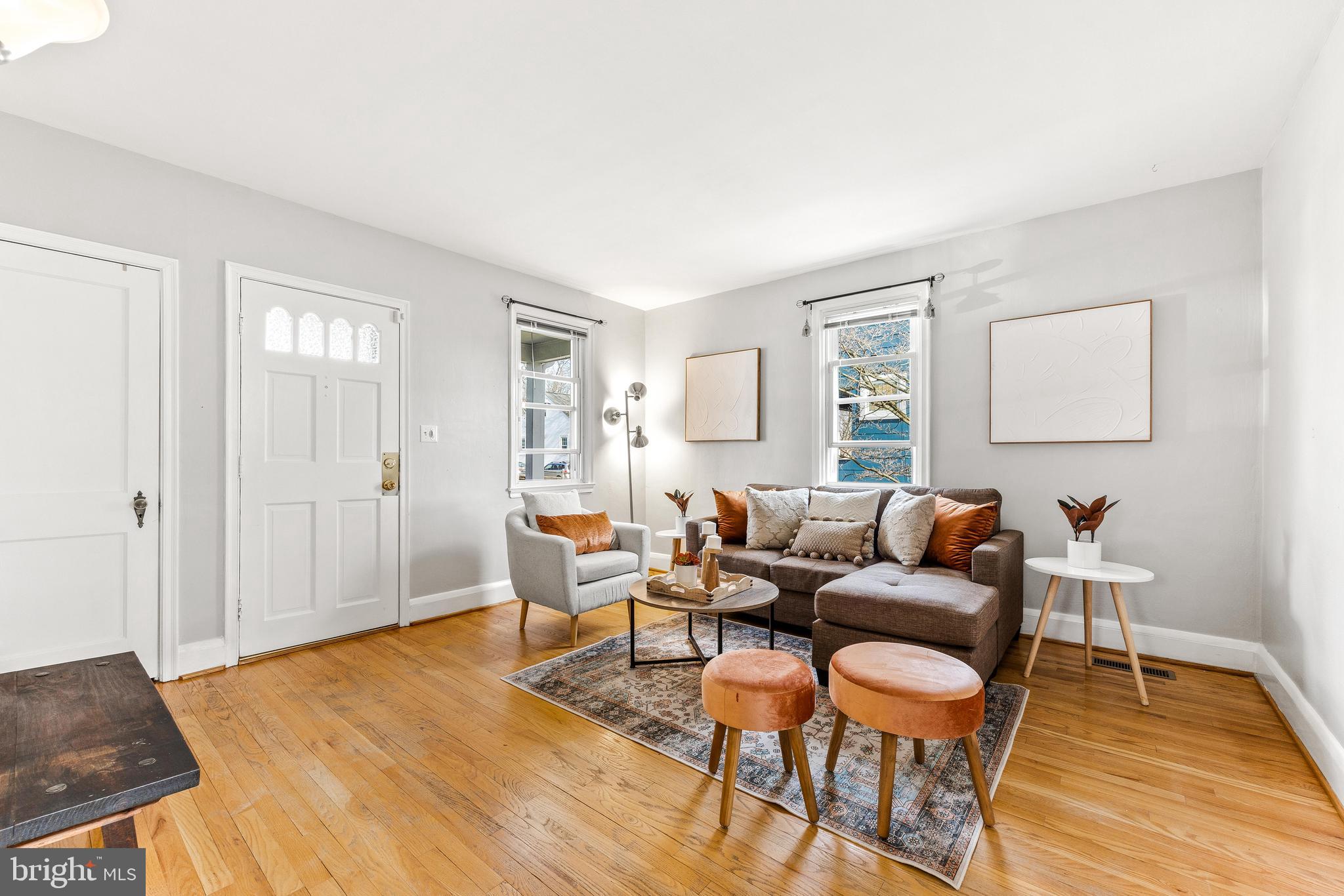 GLEN HAVEN - Residential