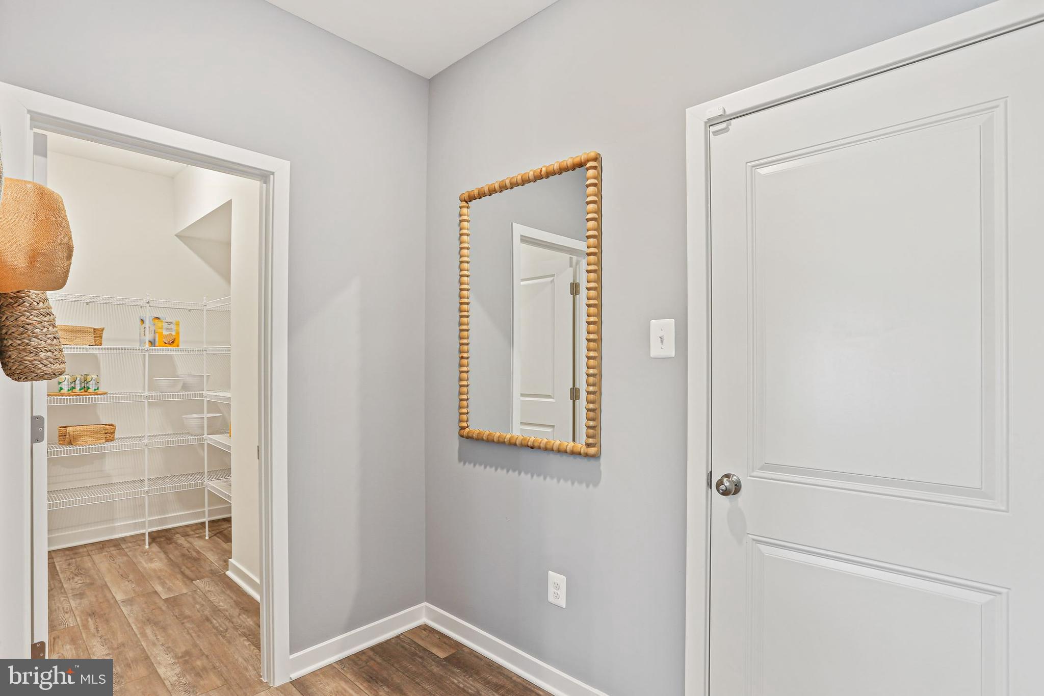 RED CLOVER MEADOWS - Residential