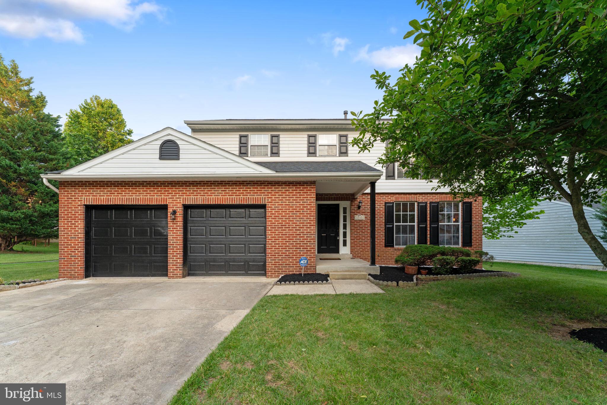 10304 SEA PINES DRIVE