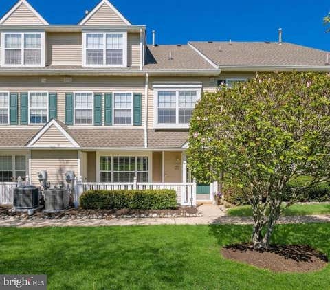Townhouse For Sale - 1510 Carol Court<br/> JAMISON, PA 18929