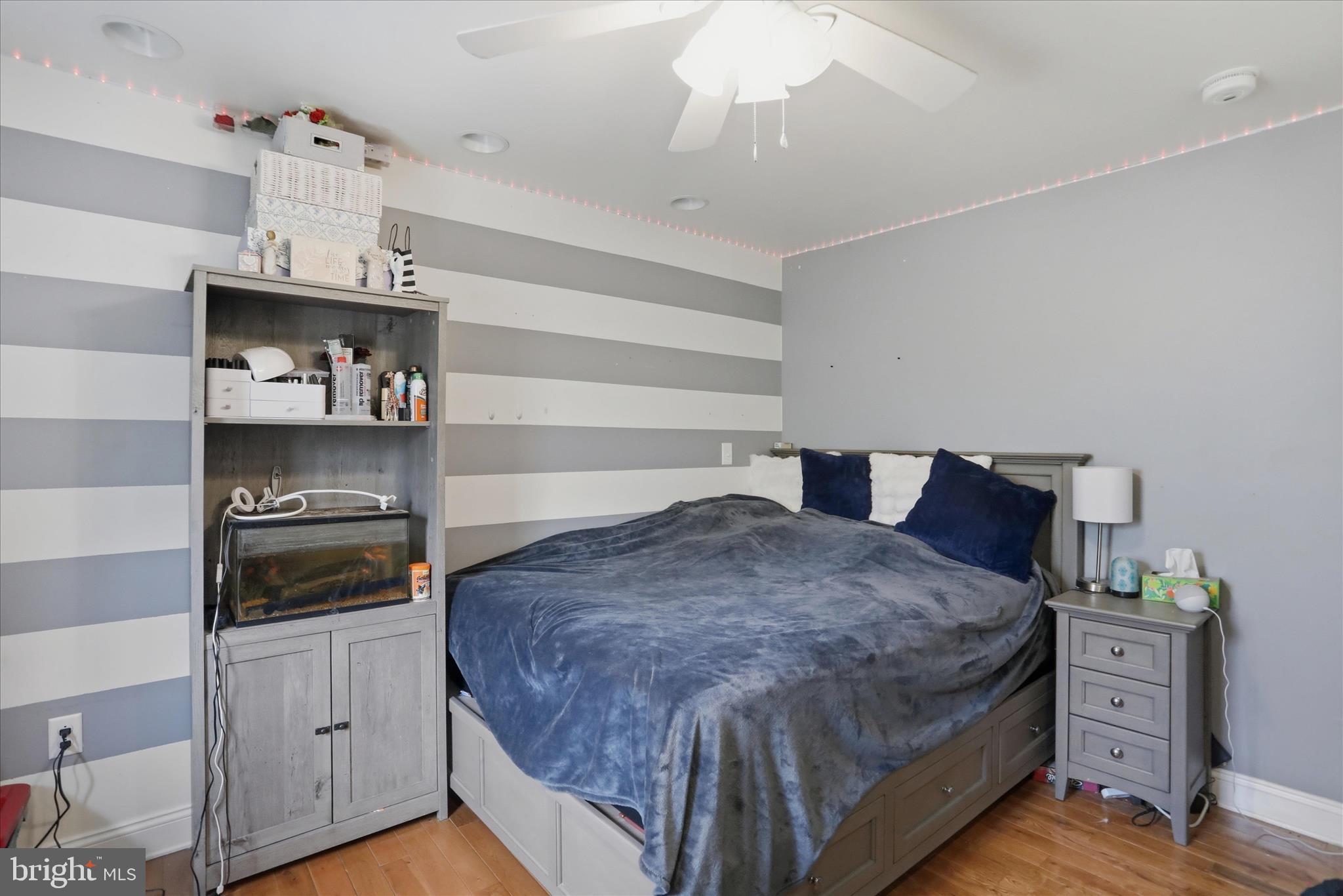 RAWLINGS HEIGHTS - Residential