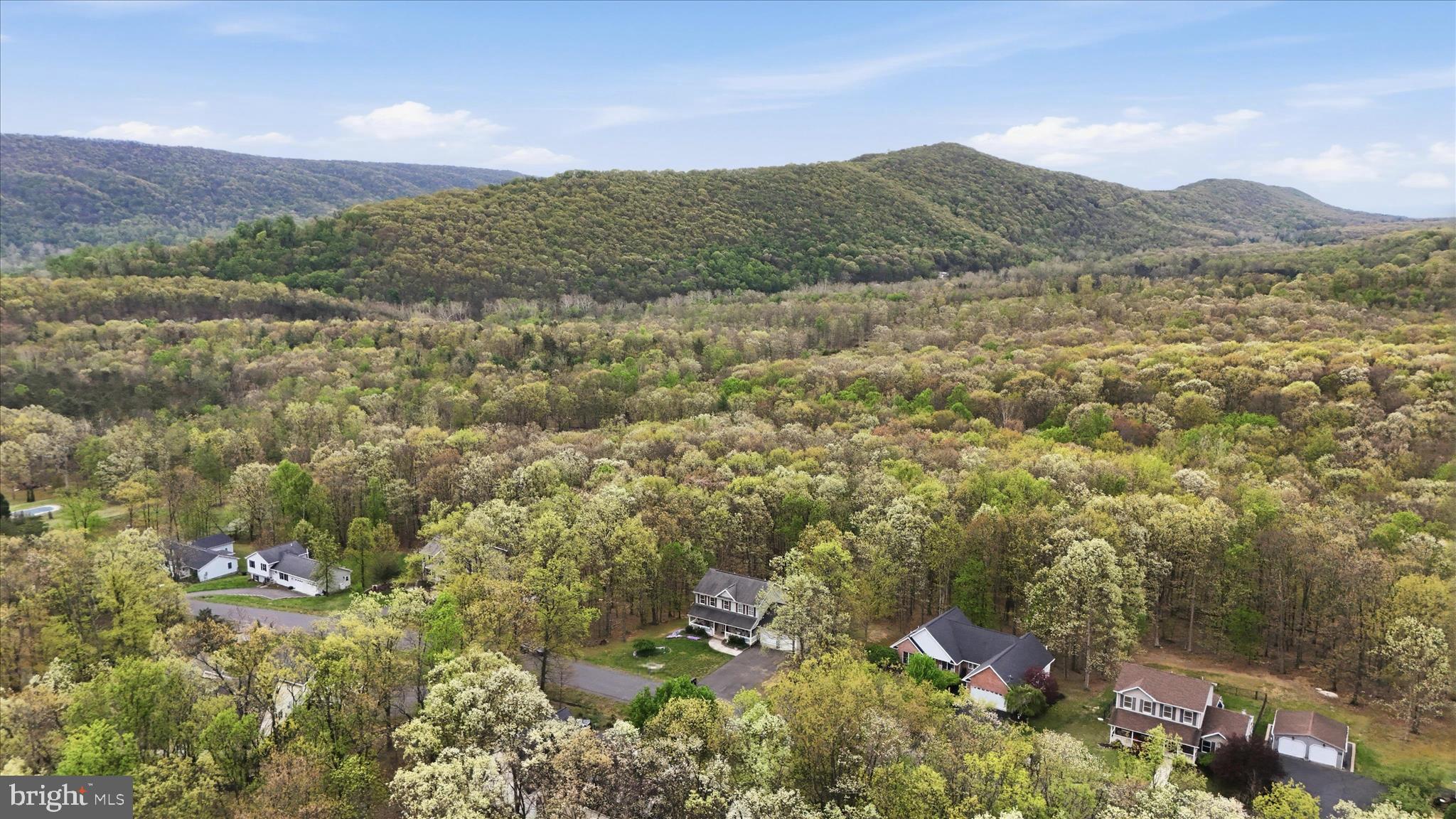 RAWLINGS HEIGHTS - Residential