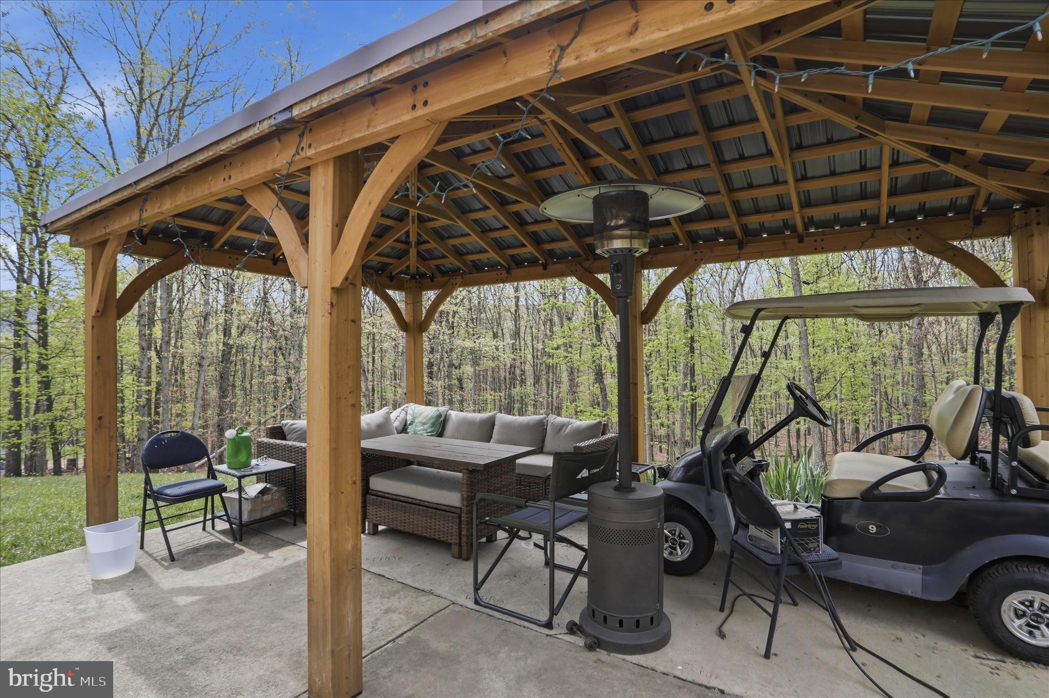 RAWLINGS HEIGHTS - Residential