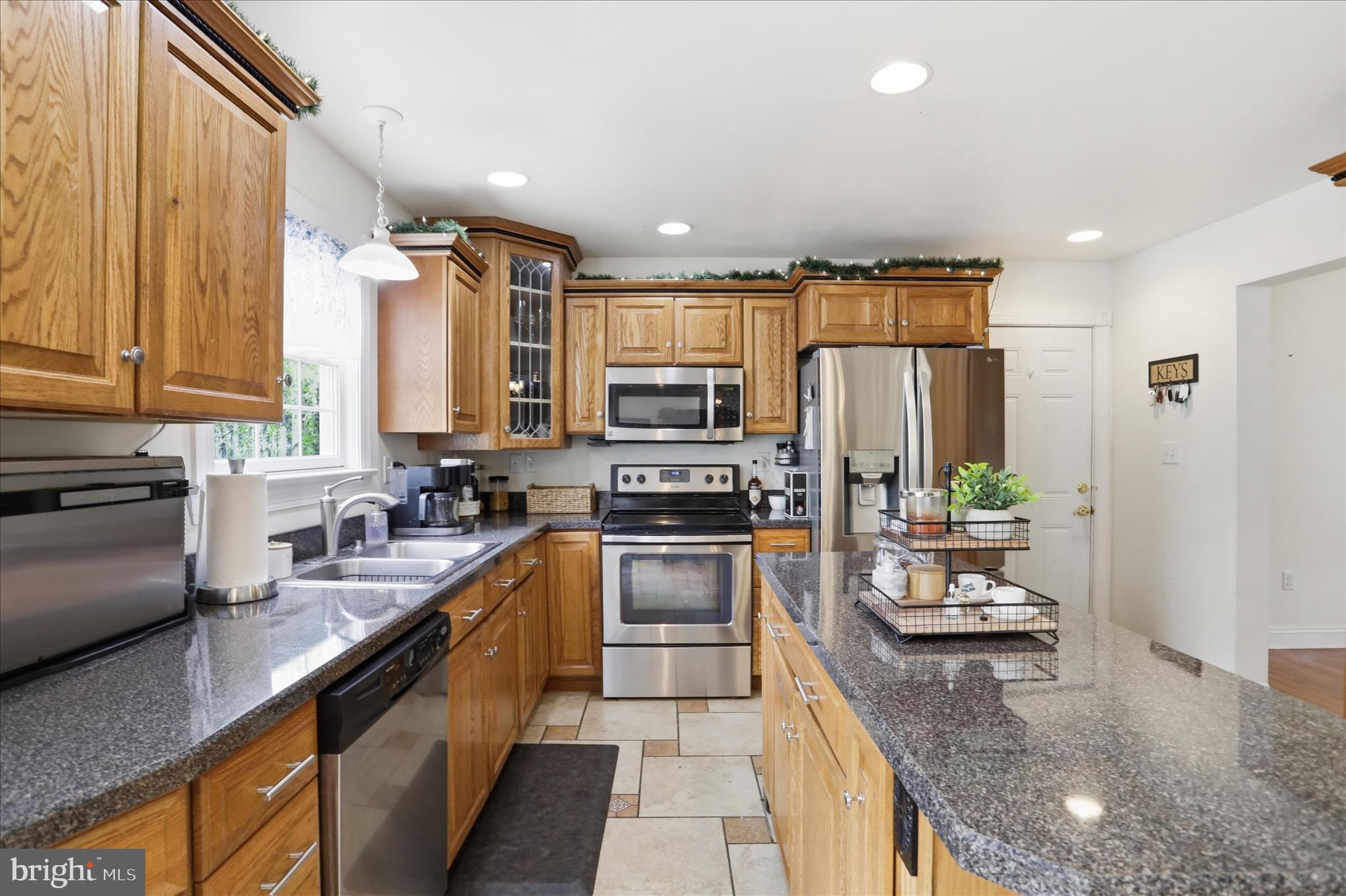 RAWLINGS HEIGHTS - Residential