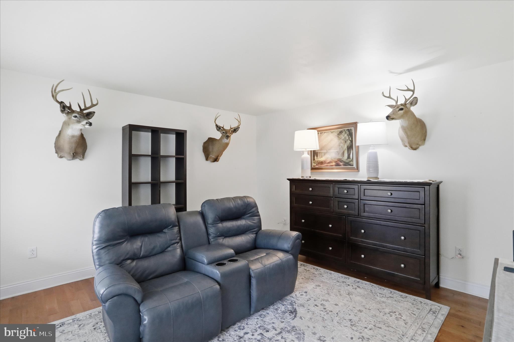 RAWLINGS HEIGHTS - Residential