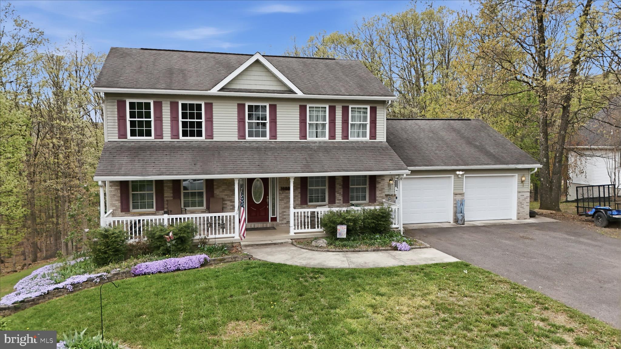 RAWLINGS HEIGHTS - Residential