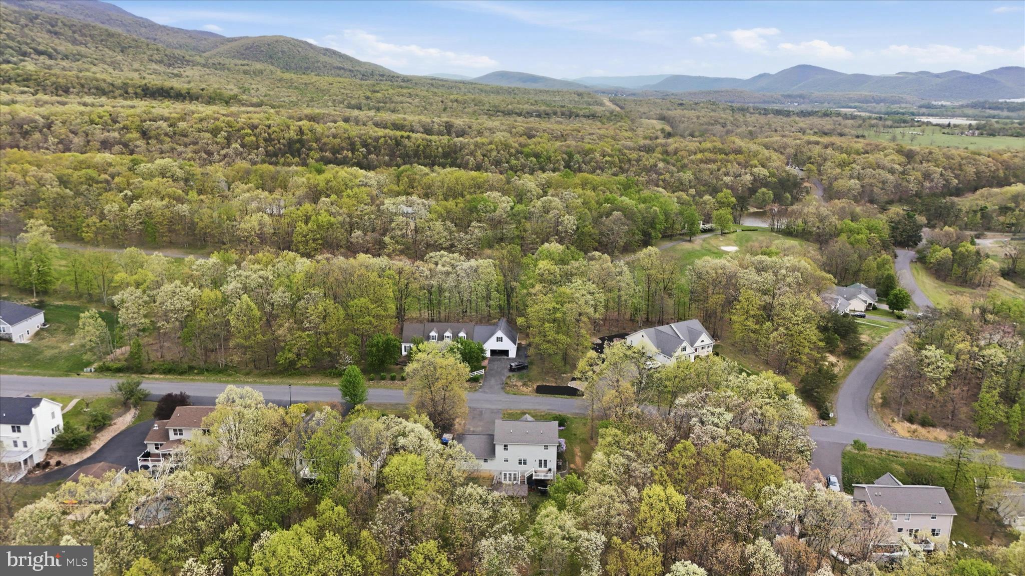 RAWLINGS HEIGHTS - Residential