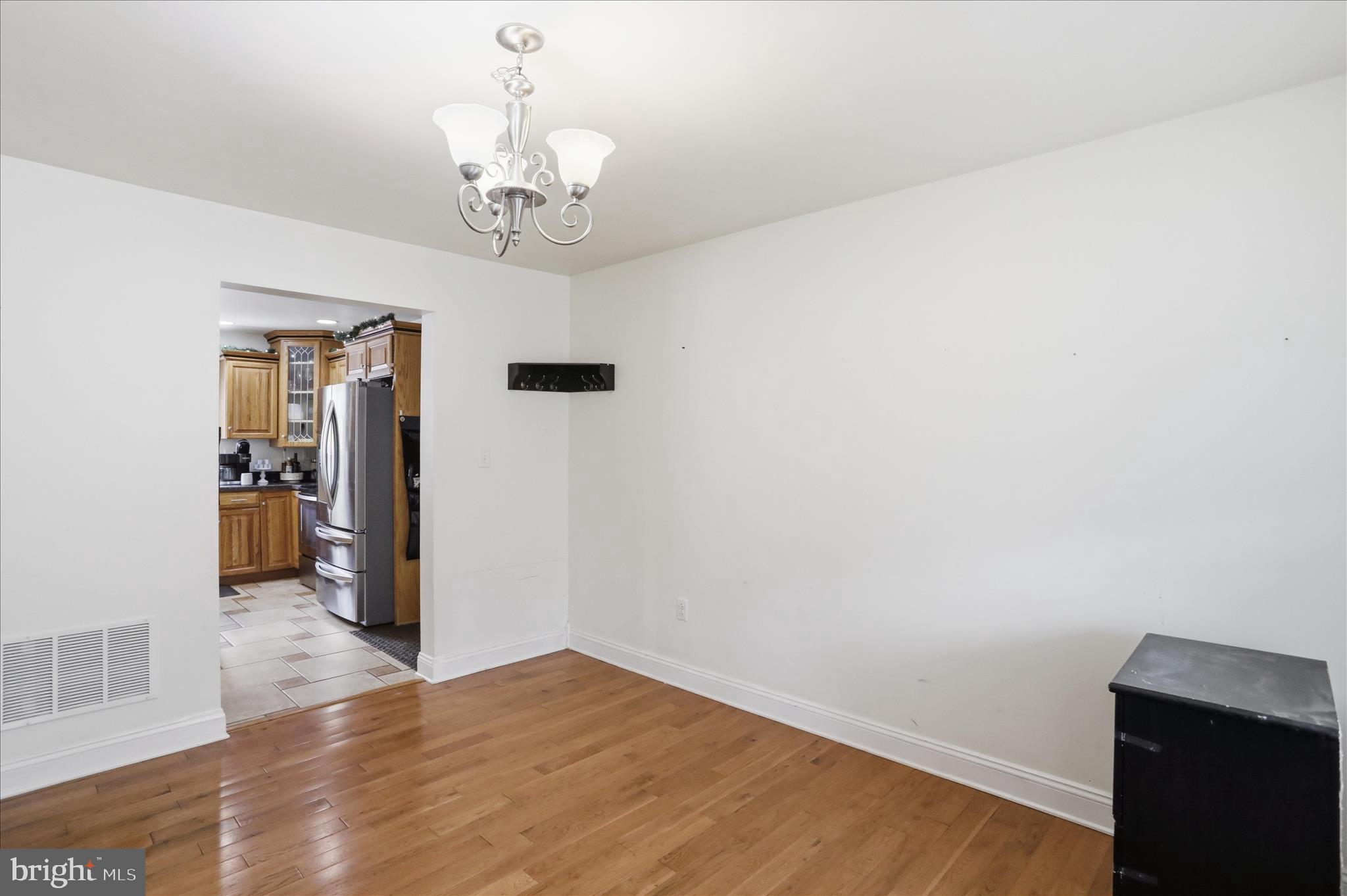 RAWLINGS HEIGHTS - Residential