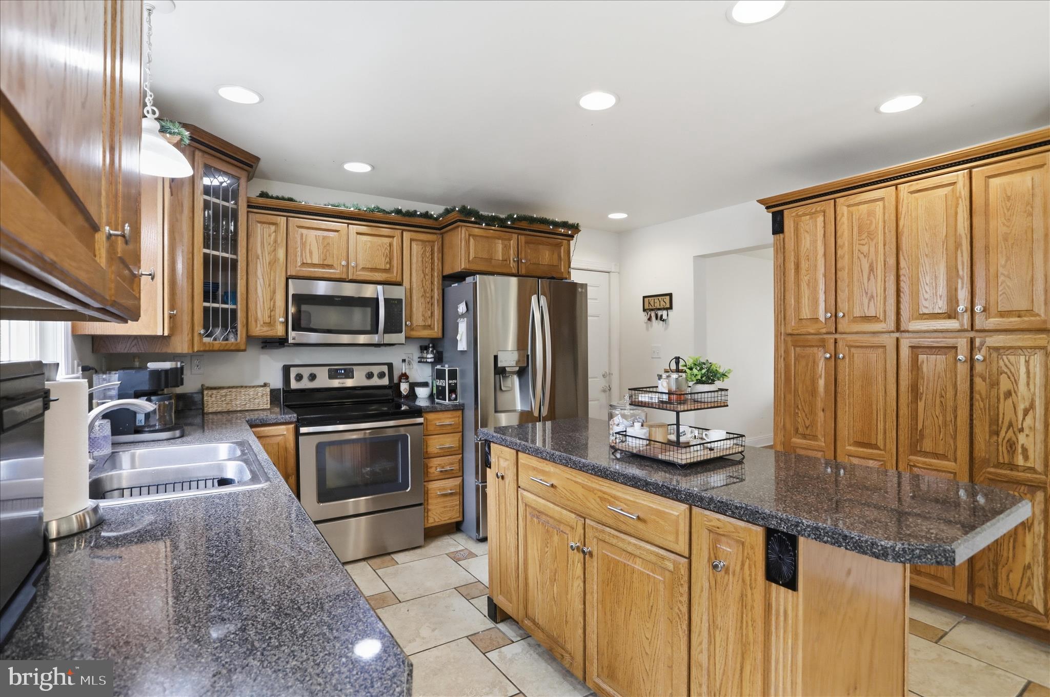 RAWLINGS HEIGHTS - Residential