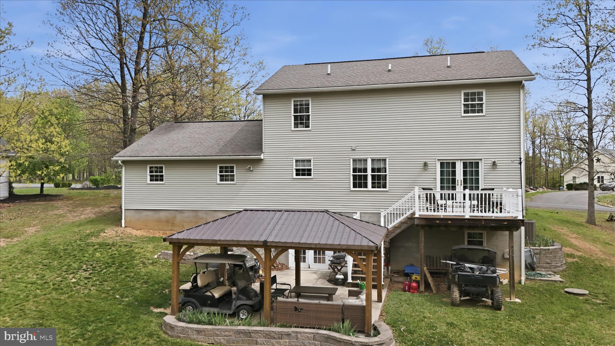 RAWLINGS HEIGHTS - Residential