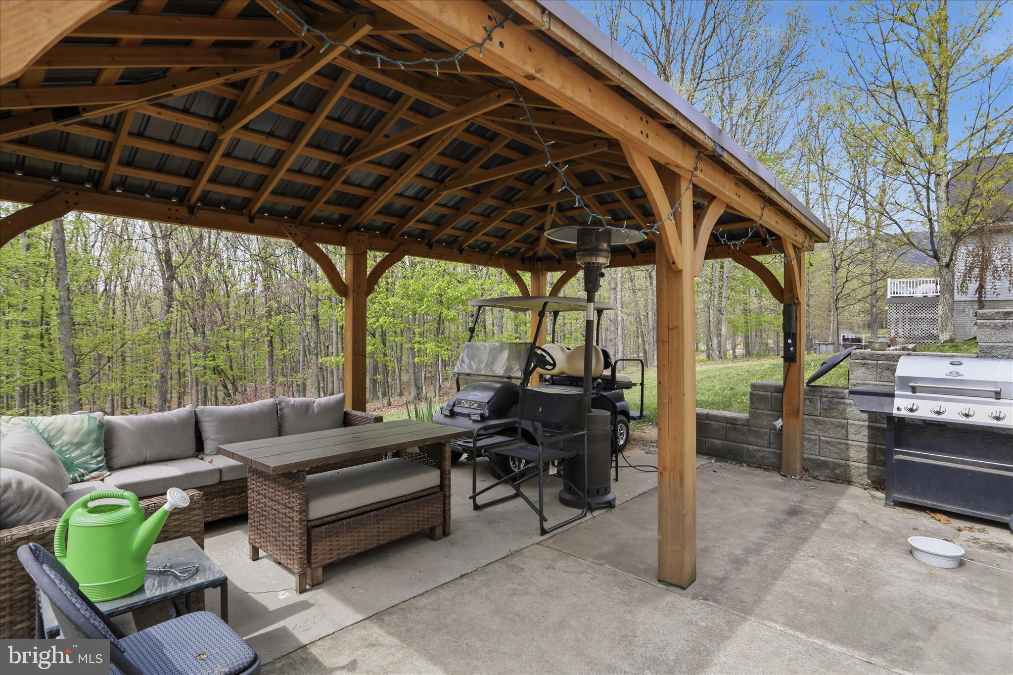 RAWLINGS HEIGHTS - Residential