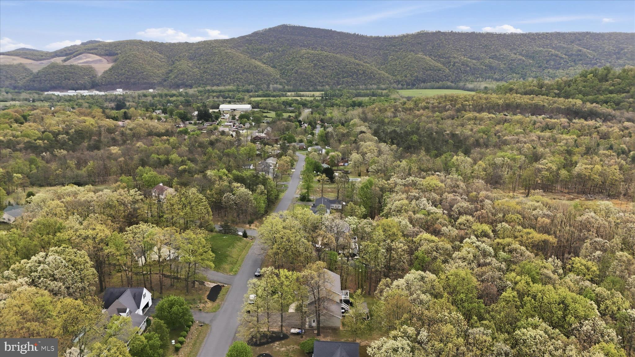 RAWLINGS HEIGHTS - Residential