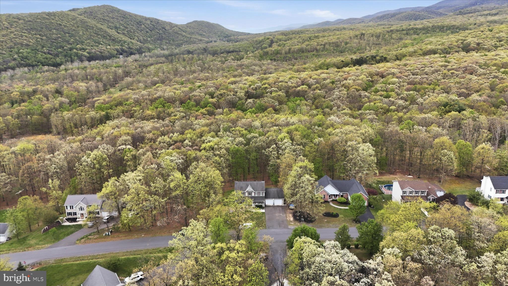 RAWLINGS HEIGHTS - Residential