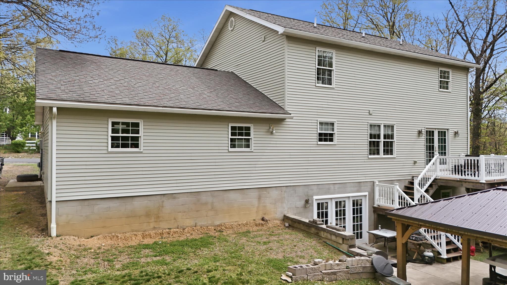 RAWLINGS HEIGHTS - Residential