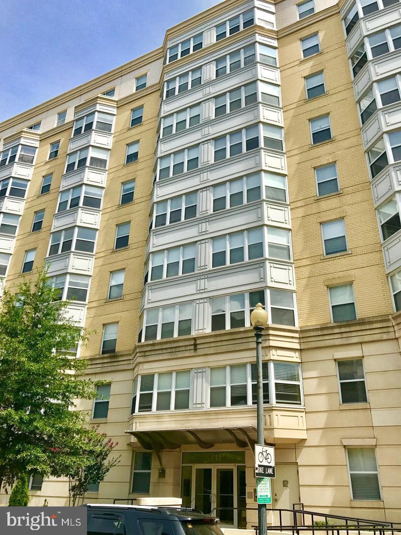 1111 11TH STREET NW 307