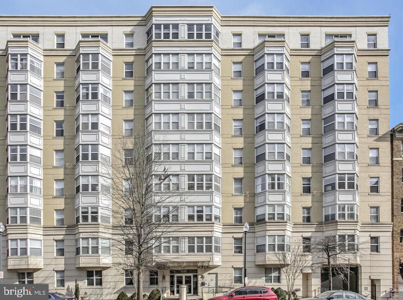 1111 11TH STREET NW 307