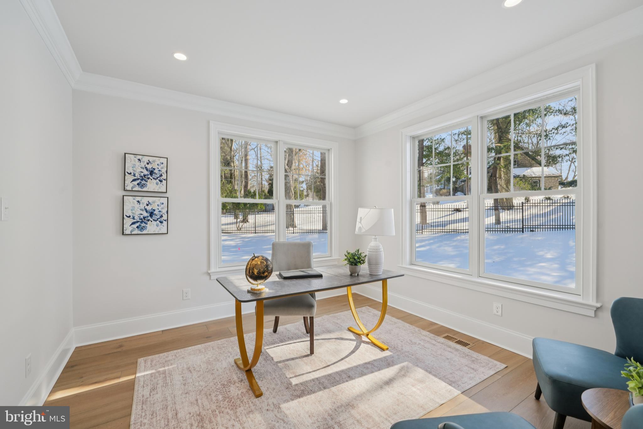 PENN VALLEY - Residential