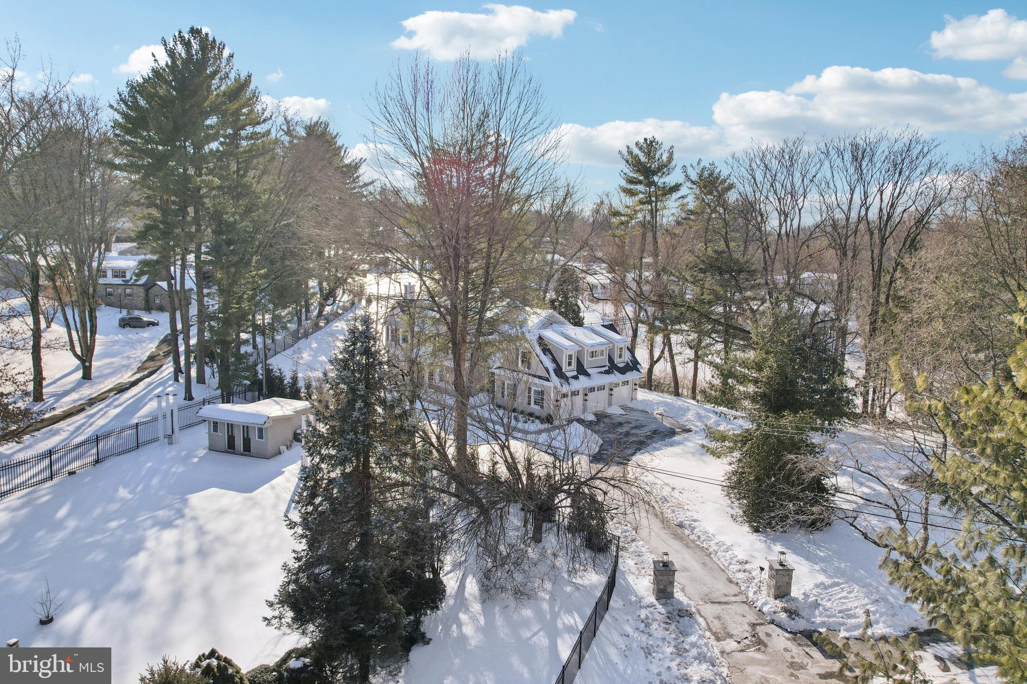 PENN VALLEY - Residential