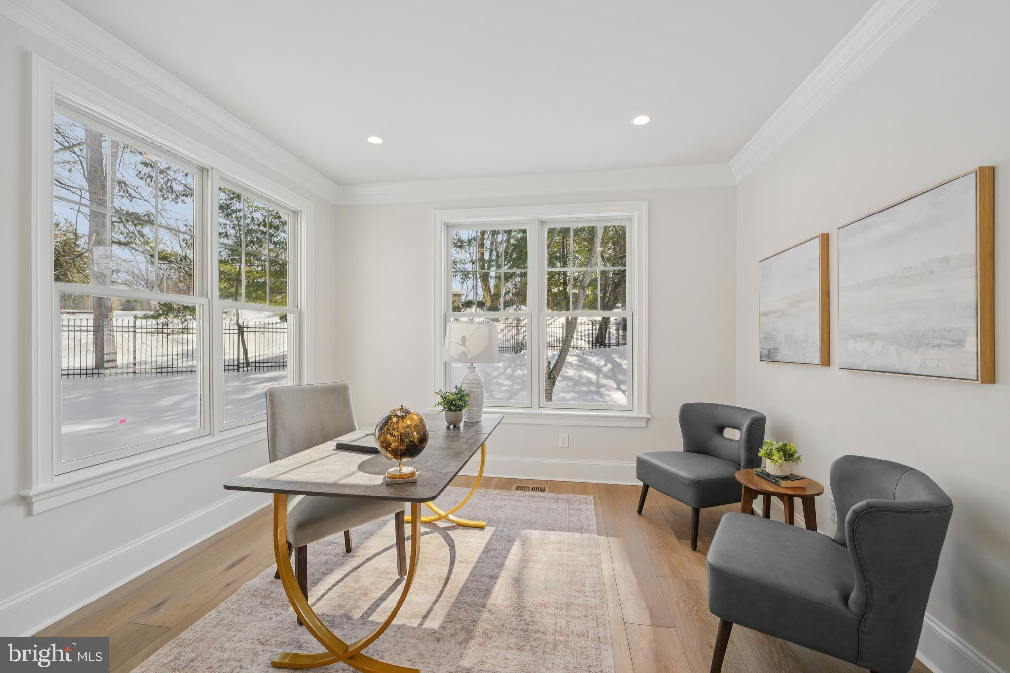 PENN VALLEY - Residential