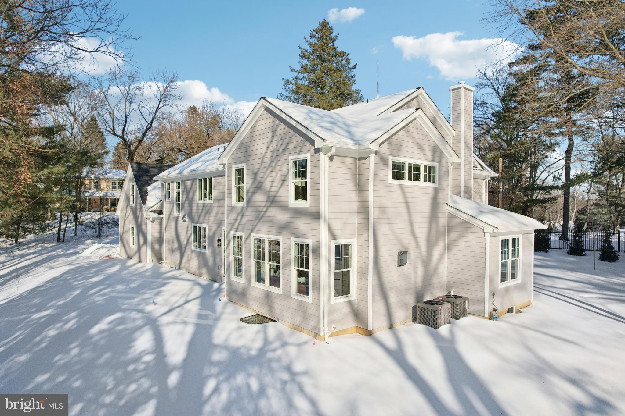 PENN VALLEY - Residential