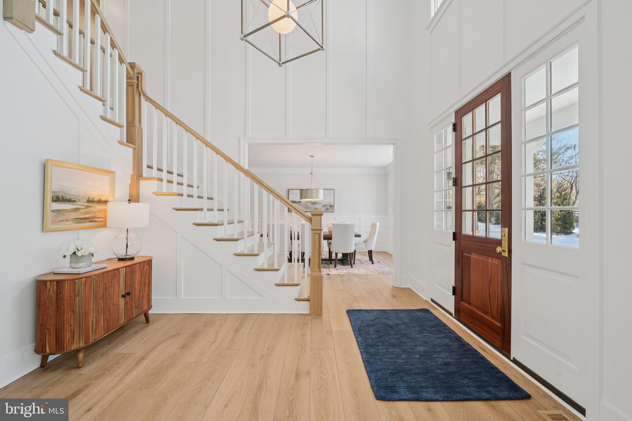 PENN VALLEY - Residential