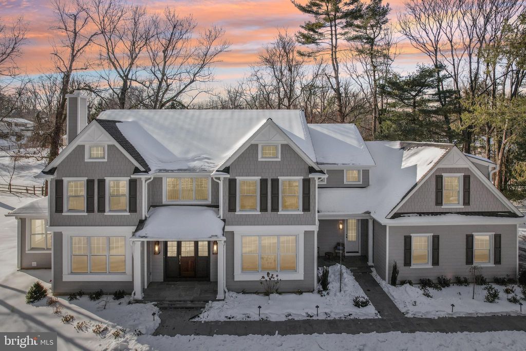 Photo of 340 Hidden River Road, PENN VALLEY, PA 19072 (MLS # PAMC2166304)