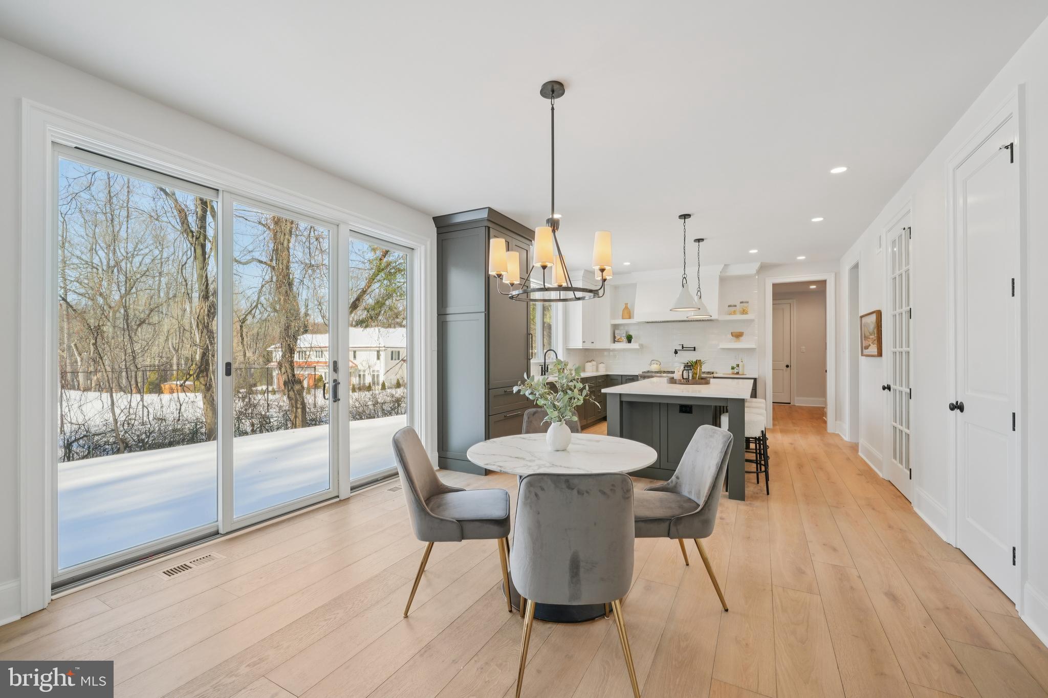 PENN VALLEY - Residential