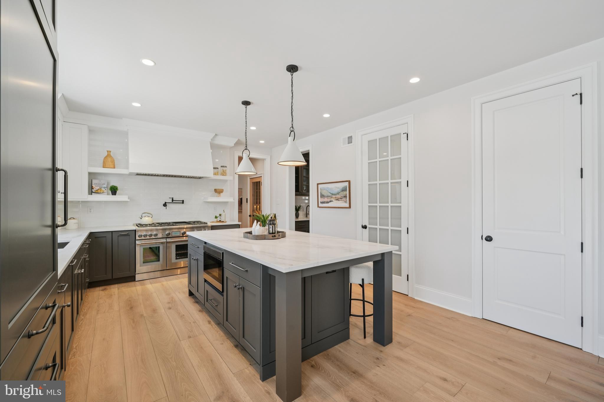 PENN VALLEY - Residential