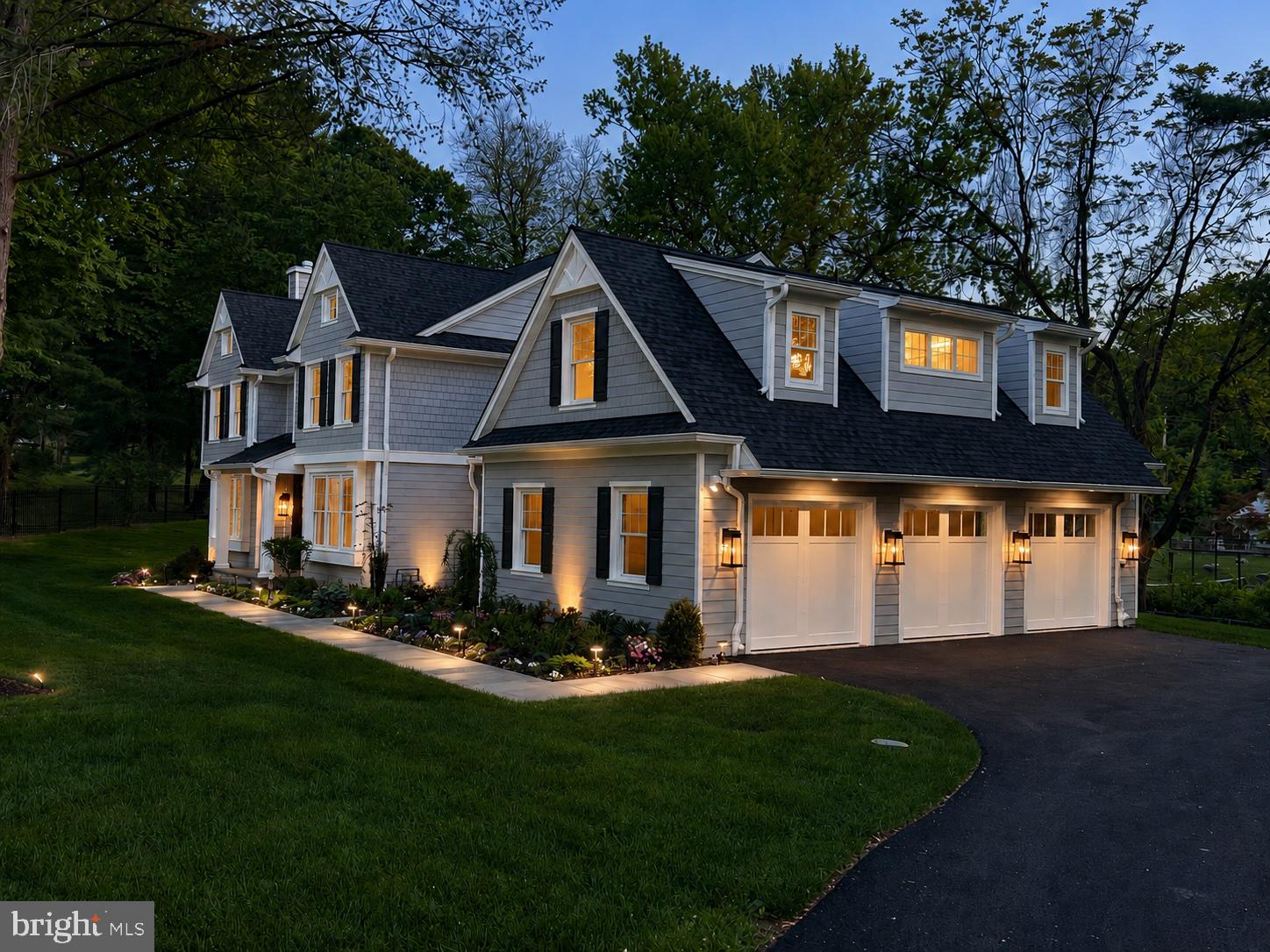 PENN VALLEY - Residential