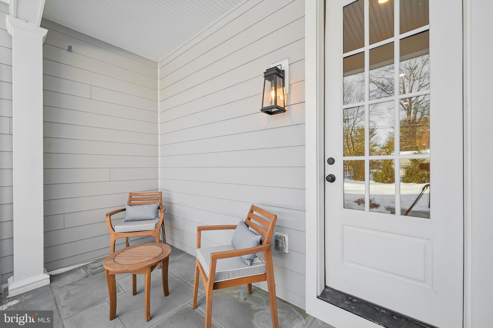 PENN VALLEY - Residential