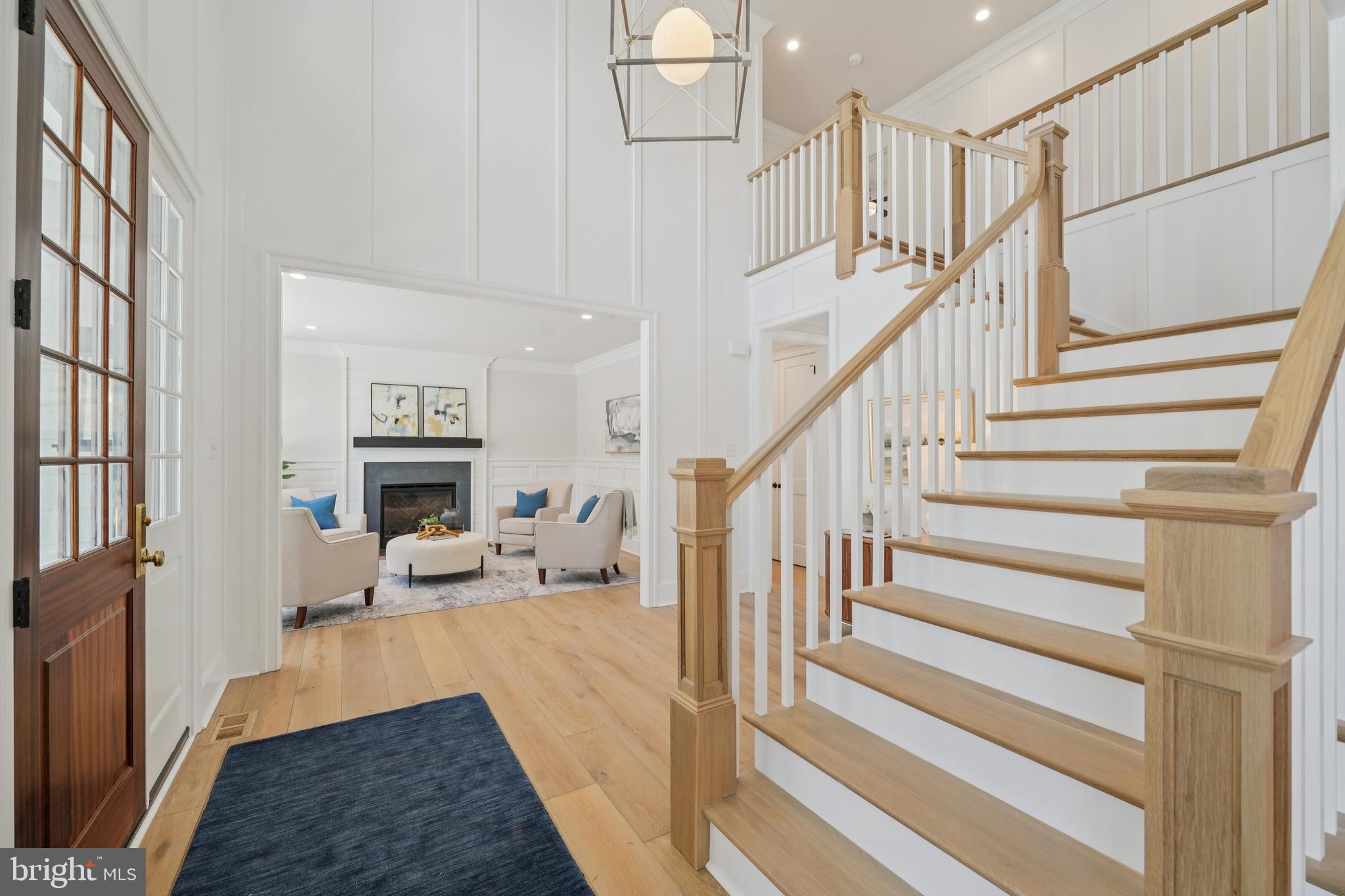 PENN VALLEY - Residential