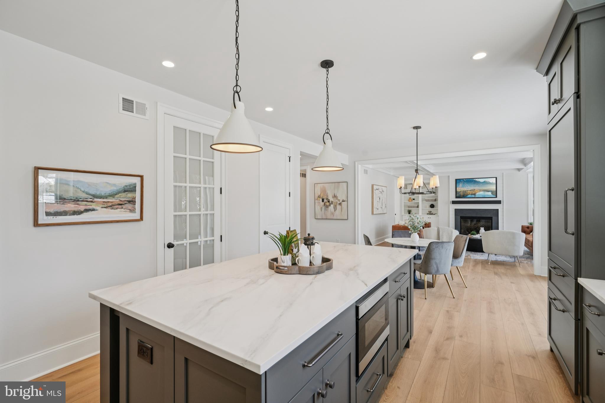 PENN VALLEY - Residential