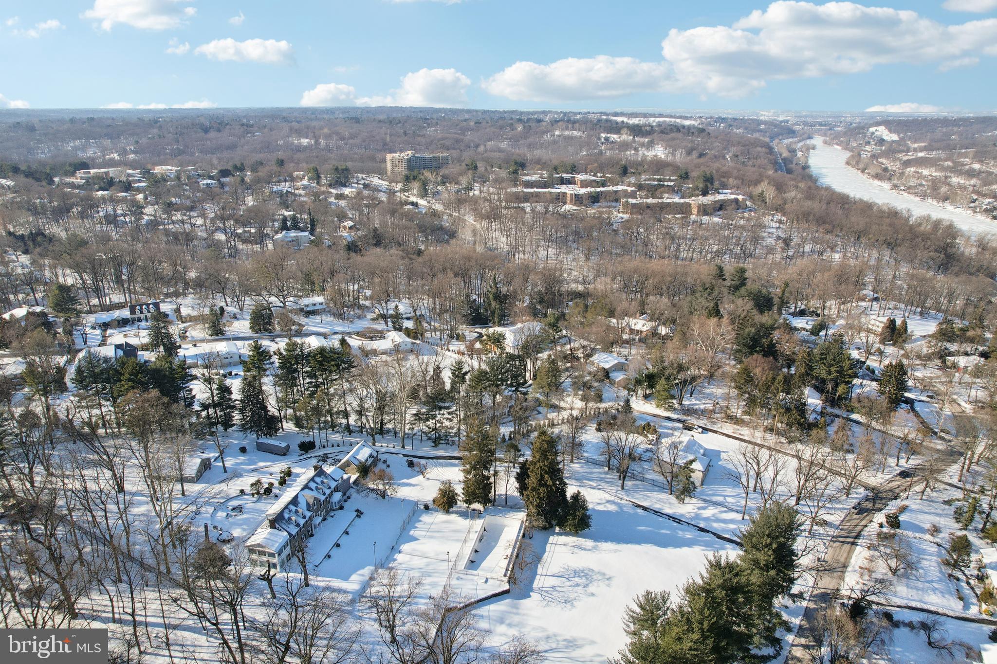 PENN VALLEY - Residential