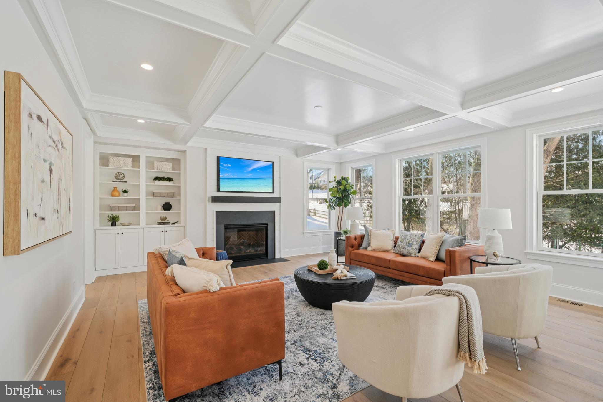 PENN VALLEY - Residential