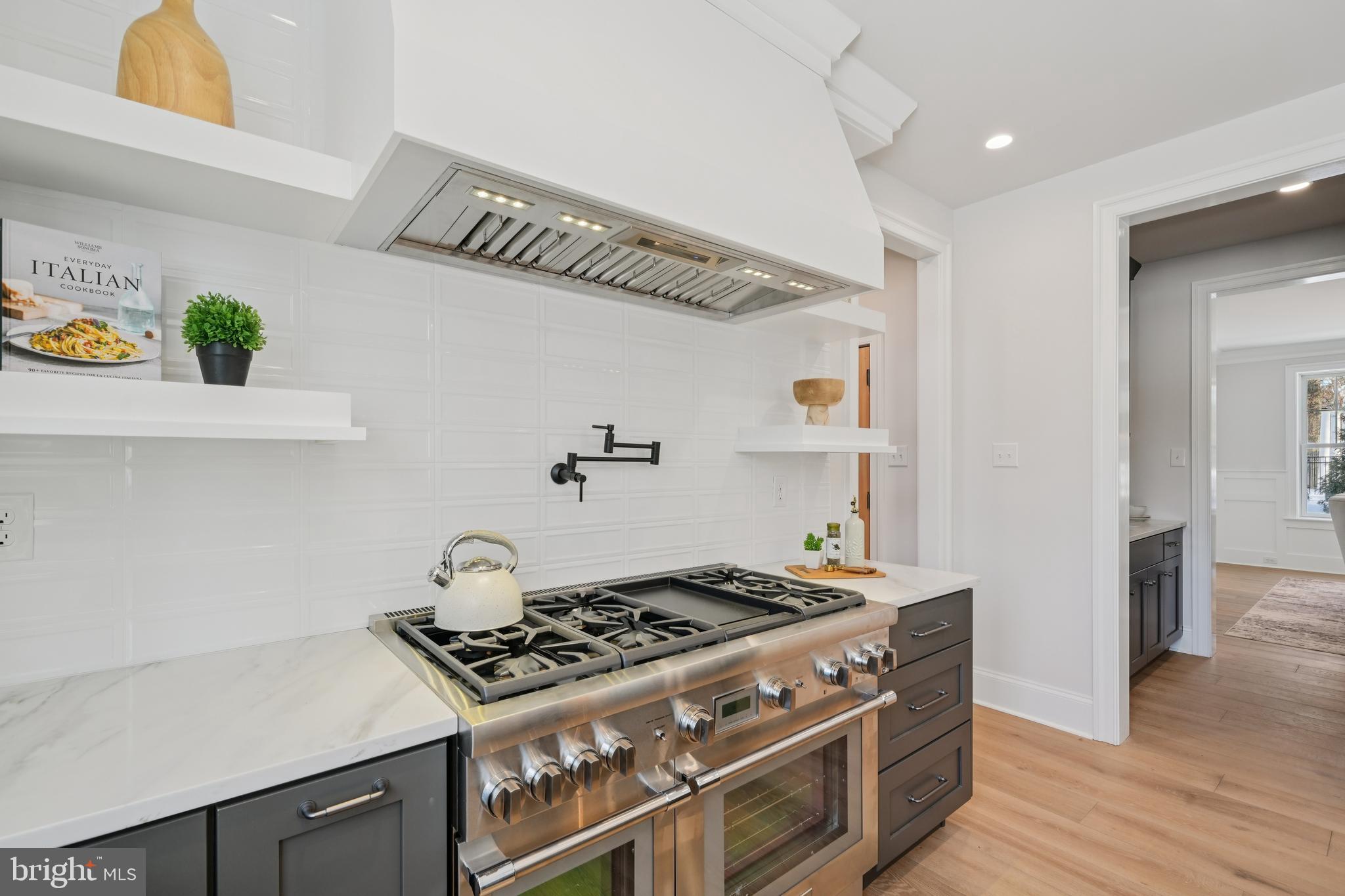 PENN VALLEY - Residential