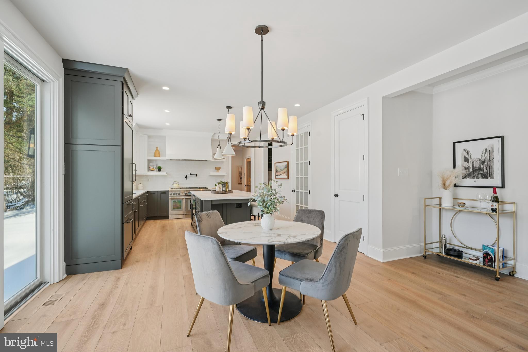 PENN VALLEY - Residential